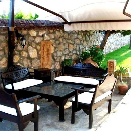 Mira Apartament *